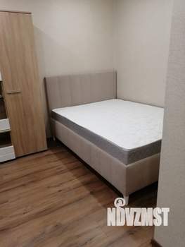 1-к квартира, вторичка, 34м2, 5/5 этаж