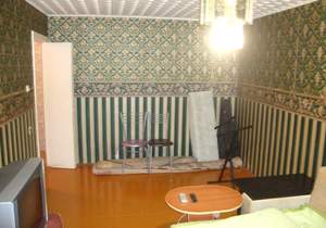 2-к квартира, вторичка, 52м2, 6/9 этаж