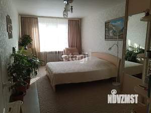 3-к квартира, вторичка, 83м2, 4/9 этаж