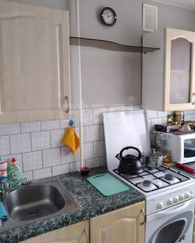 2-к квартира, вторичка, 48м2, 3/5 этаж