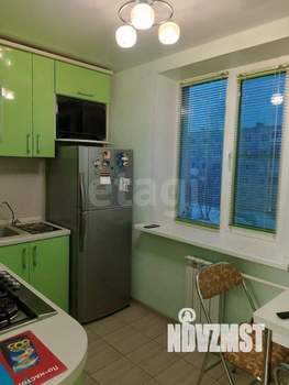 1-к квартира, вторичка, 34м2, 3/9 этаж