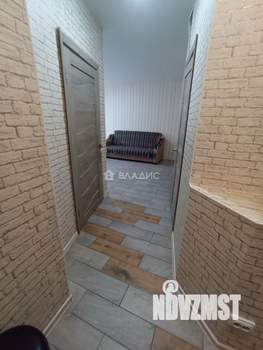 1-к квартира, вторичка, 47м2, 2/13 этаж