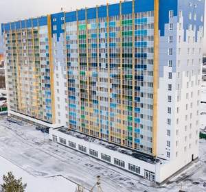Студия квартира, вторичка, 22м2, 13/14 этаж