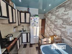 1-к квартира, вторичка, 42м2, 2/3 этаж