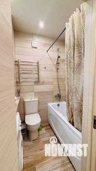 1-к квартира, вторичка, 28м2, 3/10 этаж