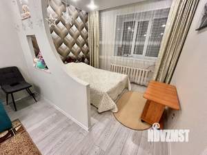 2-к квартира, вторичка, 56м2, 1/9 этаж