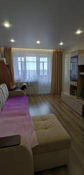 1-к квартира, вторичка, 34м2, 5/5 этаж