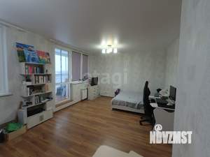 Студия квартира, вторичка, 35м2, 8/14 этаж