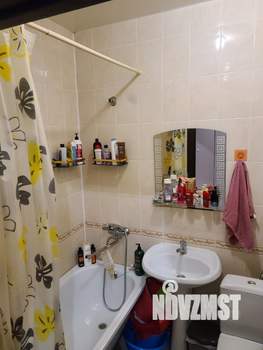 Студия квартира, вторичка, 24м2, 2/3 этаж