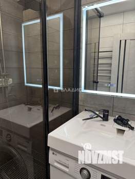 1-к квартира, вторичка, 31м2, 2/5 этаж