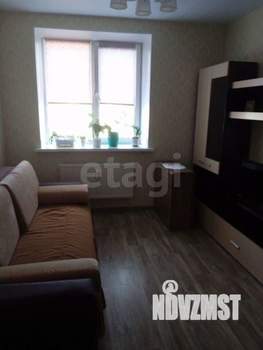 1-к квартира, вторичка, 37м2, 1/9 этаж