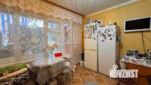 1-к квартира, вторичка, 32м2, 2/8 этаж