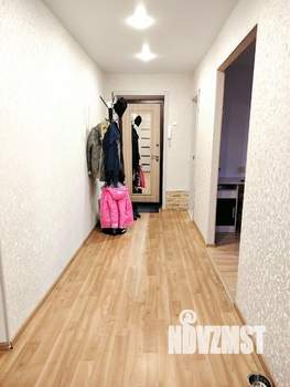 4-к квартира, вторичка, 75м2, 6/9 этаж