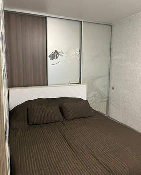 2-к квартира, вторичка, 44м2, 5/5 этаж