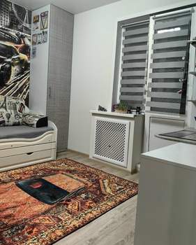3-к квартира, вторичка, 66м2, 15/16 этаж