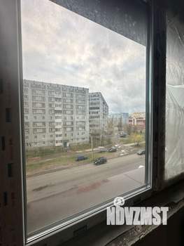 Студия квартира, вторичка, 30м2, 5/16 этаж