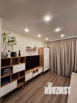 2-к квартира, вторичка, 44м2, 5/5 этаж