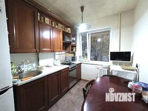 3-к квартира, вторичка, 62м2, 2/5 этаж