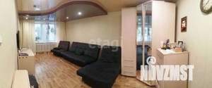 4-к квартира, вторичка, 85м2, 3/9 этаж
