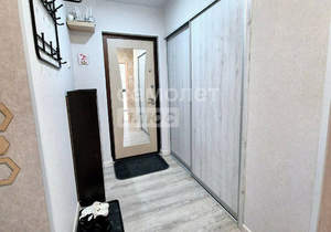 3-к квартира, вторичка, 68м2, 5/5 этаж