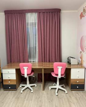 2-к квартира, вторичка, 54м2, 8/9 этаж