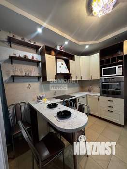 2-к квартира, вторичка, 49м2, 3/5 этаж