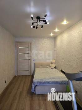 2-к квартира, вторичка, 44м2, 5/5 этаж