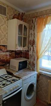 3-к квартира, вторичка, 61м2, 1/5 этаж