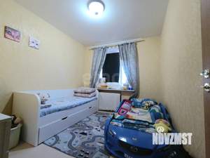 3-к квартира, вторичка, 60м2, 2/9 этаж