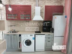 Студия квартира, вторичка, 22м2, 3/14 этаж