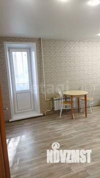 2-к квартира, вторичка, 51м2, 1/9 этаж