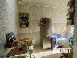 3-к квартира, вторичка, 71м2, 2/3 этаж