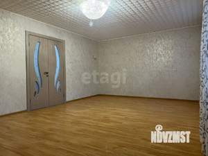 4-к квартира, вторичка, 107м2, 1/9 этаж