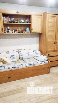 2-к квартира, вторичка, 56м2, 14/15 этаж