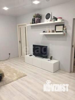 2-к квартира, вторичка, 56м2, 12/15 этаж