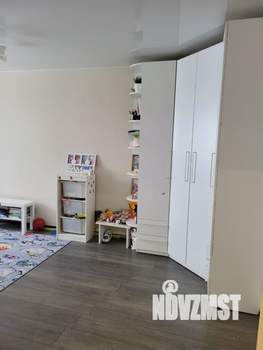 3-к квартира, вторичка, 62м2, 5/5 этаж