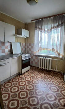 2-к квартира, вторичка, 48м2, 6/9 этаж