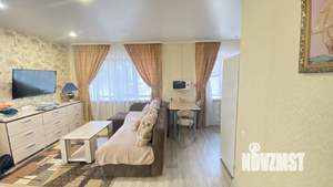 1-к квартира, вторичка, 32м2, 1/5 этаж