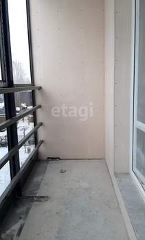 2-к квартира, вторичка, 48м2, 4/12 этаж