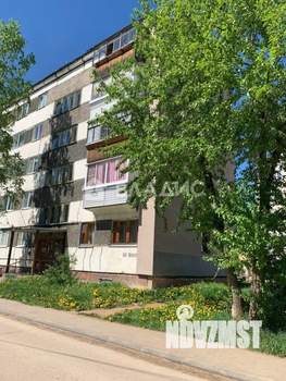 2-к квартира, вторичка, 37м2, 3/5 этаж