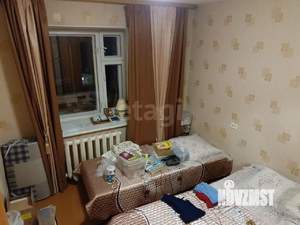 2-к квартира, вторичка, 43м2, 3/5 этаж
