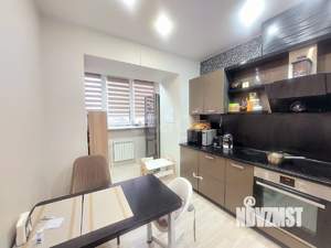 2-к квартира, вторичка, 52м2, 4/4 этаж