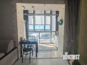 Студия квартира, вторичка, 22м2, 14/14 этаж