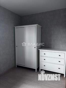 1-к квартира, вторичка, 41м2, 3/4 этаж