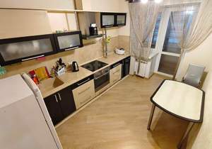 1-к квартира, вторичка, 32м2, 7/9 этаж