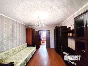 3-к квартира, вторичка, 56м2, 4/5 этаж