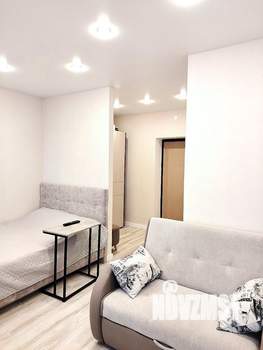 Студия квартира, вторичка, 25м2, 3/14 этаж