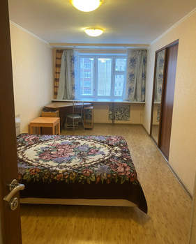 3-к квартира, вторичка, 92м2, 5/12 этаж