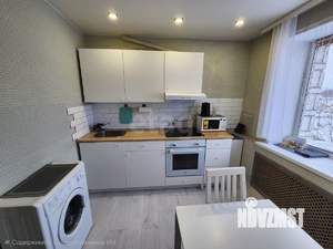 1-к квартира, вторичка, 35м2, 5/5 этаж