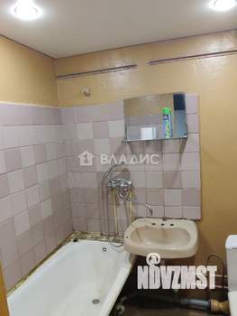 1-к квартира, вторичка, 34м2, 4/9 этаж